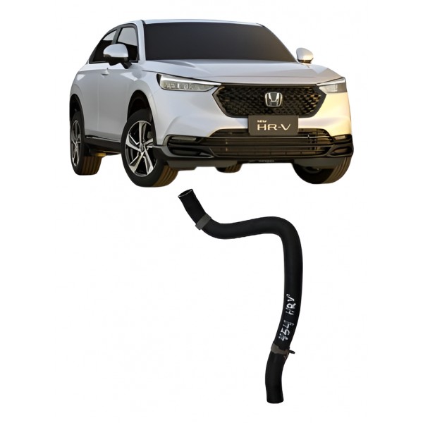 Mangueira Resfriador Inferior Honda Hrv Hr-v 2022 202