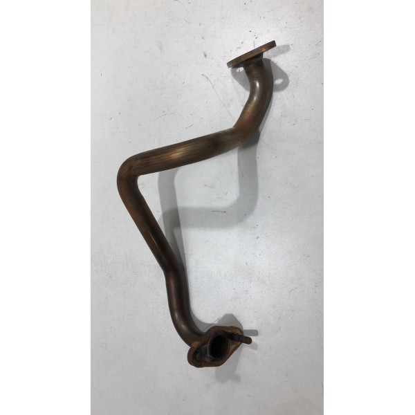 Tubo Cano Válvula Hrv Hr-v 2022 2023 2024 - Preto