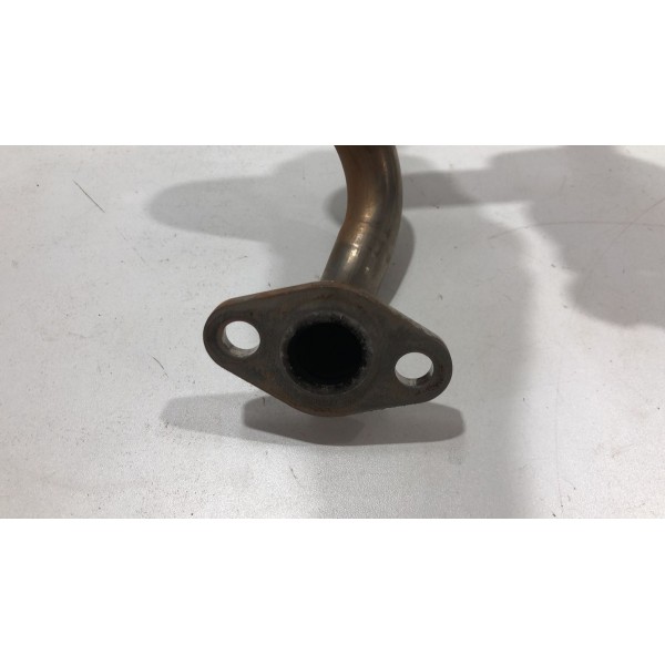 Tubo Cano Válvula Hrv Hr-v 2022 2023 2024 - Preto