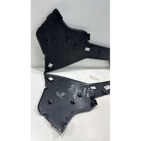 Par Console Central Hrv 1.5 2023 A 2026 Laterais