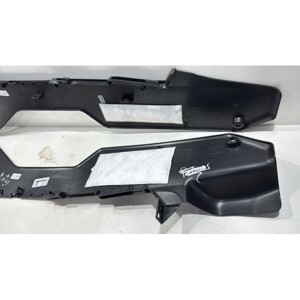 Par Console Central Hrv 1.5 2023 A 2026 Laterais