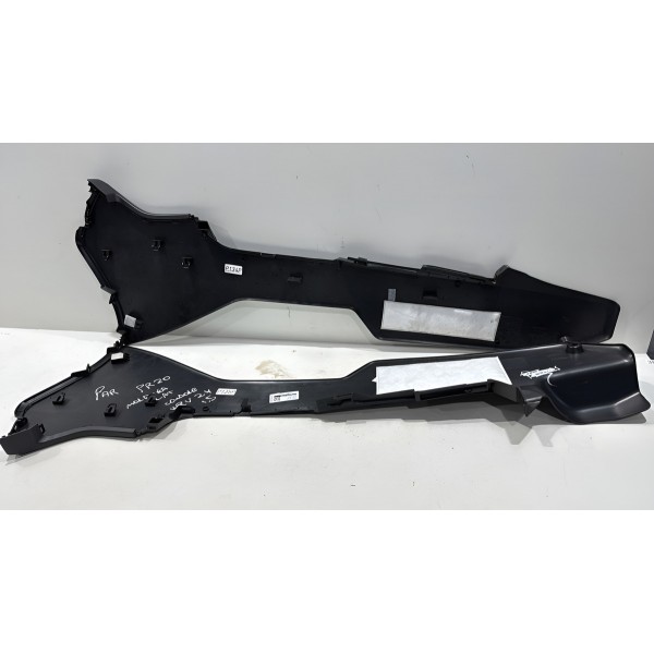 Par Console Central Hrv 1.5 2023 A 2026 Laterais