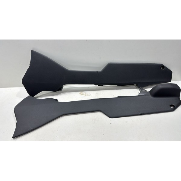 Par Console Central Hrv 1.5 2023 A 2026 Laterais