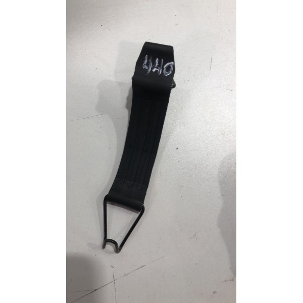 Cinta Borracha Fixação Macaco Fiat Toro 2019 2020 2021 2023