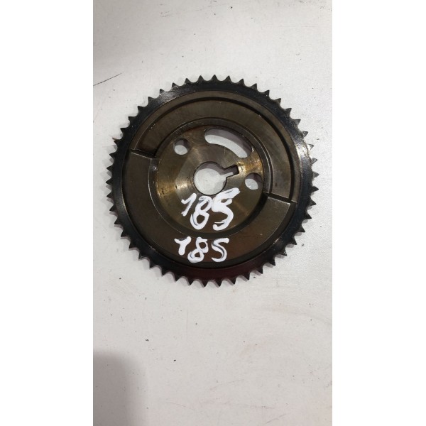 Engrenagem Comando Bravo Doblô Idea 1.8 E-torq 04777736ab