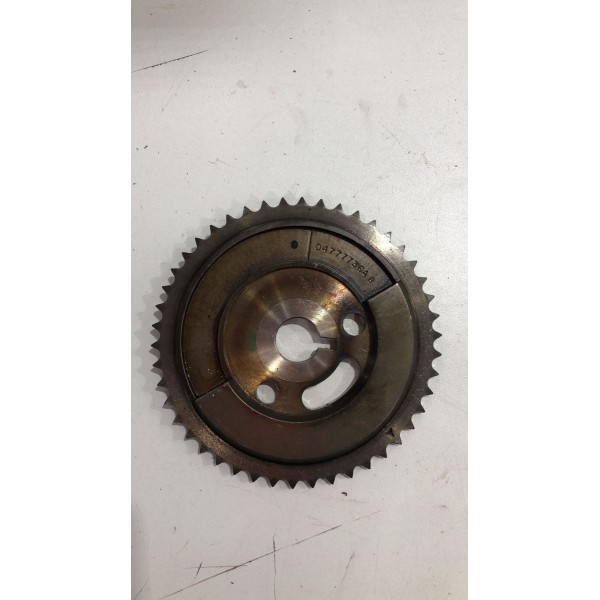 Engrenagem Comando Bravo Doblô Idea 1.8 E-torq 04777736ab