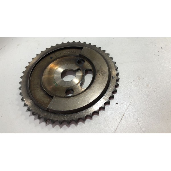 Engrenagem Comando Bravo Doblô Idea 1.8 E-torq 04777736ab