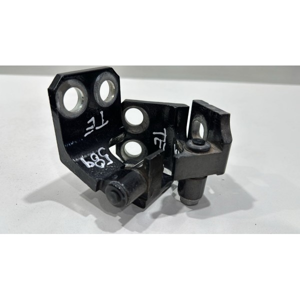 Par Dobradiça Porta Traseira Esquerda Jeep Commander