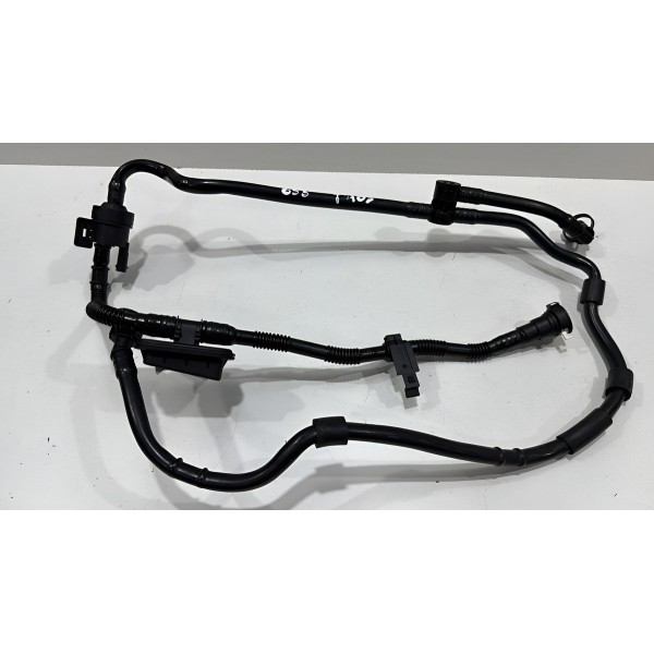 Mangueira Válvula Cânister Vw Taos 2022 2025 04e133366gl