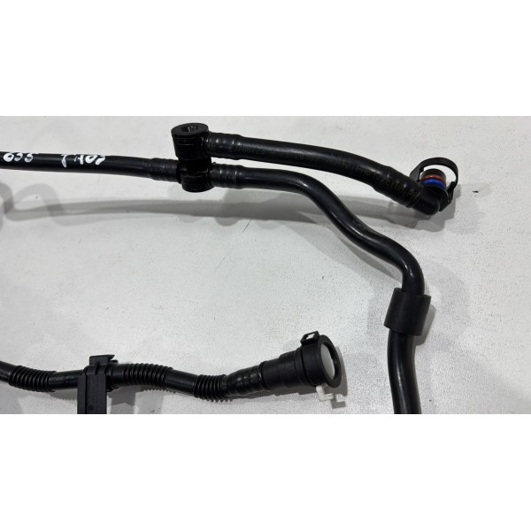 Mangueira Válvula Cânister Vw Taos 2022 2025 04e133366gl