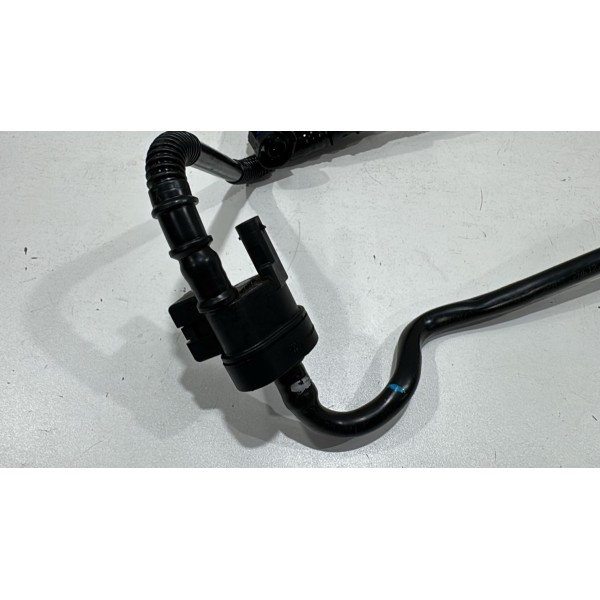 Mangueira Válvula Cânister Vw Taos 2022 2025 04e133366gl