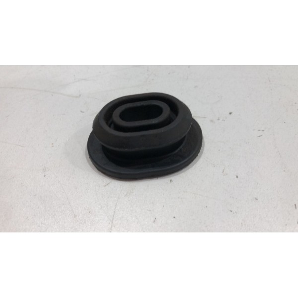 Coxim Inferior Radiador Vw Nivus 2021 2025 1k0121367f