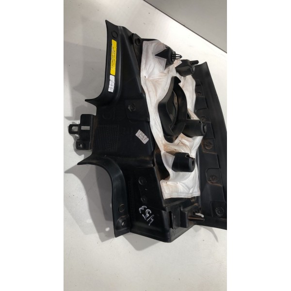 Acabamento Coluna Traseiro Direito Fiat Toro 2018 2019 2020