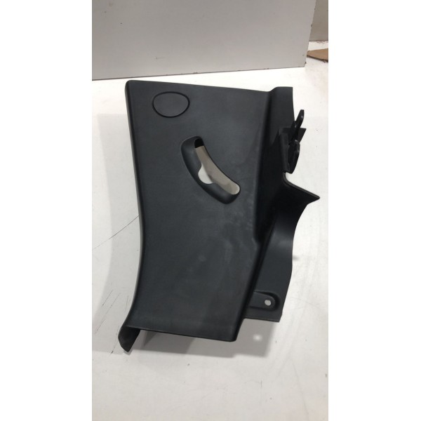 Acabamento Coluna Traseiro Direito Fiat Toro 2018 2019 2020