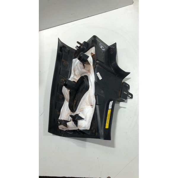 Acabamento Coluna Traseiro Direito Fiat Toro 2018 2019 2020