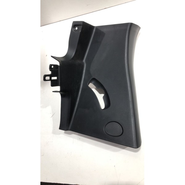 Acabamento Coluna Traseiro Direito Fiat Toro 2018 2019 2020