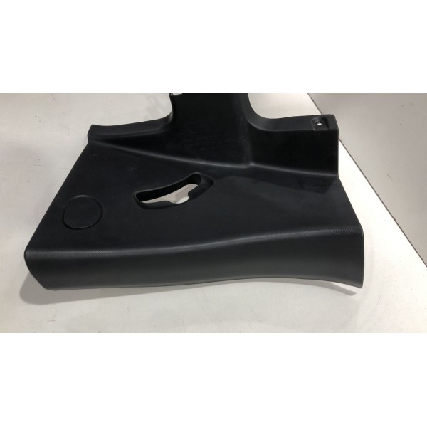 Acabamento Coluna Traseiro Direito Fiat Toro 2018 2019 2020