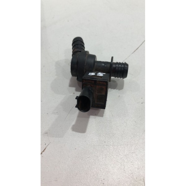 Válvula Hidrovácuo Fiat Toro 1.8 2018 2019 2020