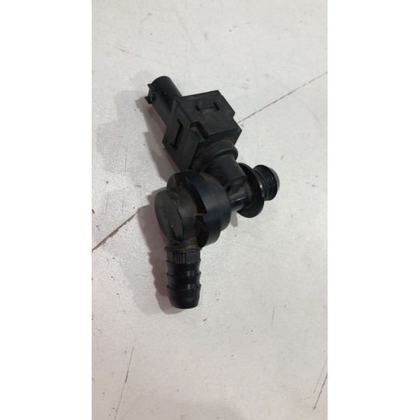 Válvula Hidrovácuo Fiat Toro 1.8 2018 2019 2020