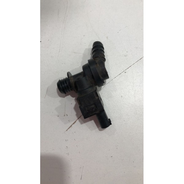 Válvula Hidrovácuo Fiat Toro 1.8 2018 2019 2020