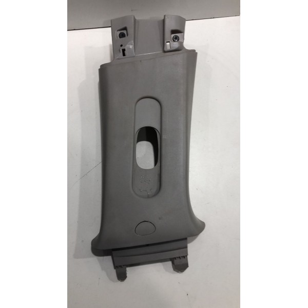 Acabamento Superior Coluna Central Direita Fiat Toro 2017 18