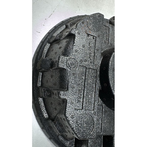 Isopor Tampa Estepe Porta Malas Honda Hr-v  Hrv 2025 2024 Preto