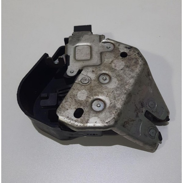 Fechadura Da Tampa Traseira Honda Acord 2008/2012