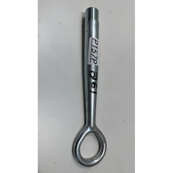 Parafuso Reboque Honda Hrv 1.5 2023 A 2024