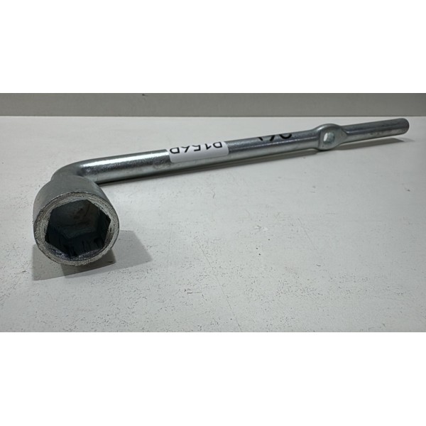 Chave De Roda Original Honda Hrv 2024 2025