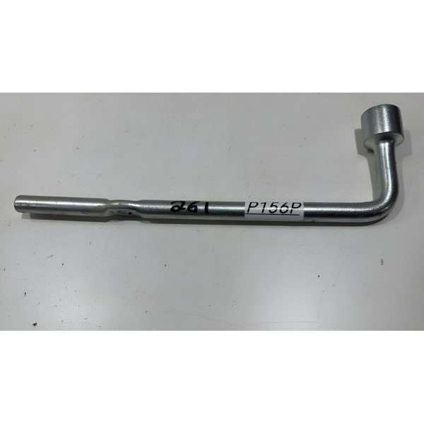 Chave De Roda Original Honda Hrv 2024 2025