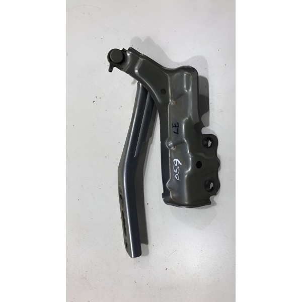 Dobradiça Esquerdo Capo Honda Hrv 2023 2024 2025 Original