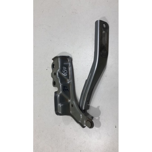 Dobradiça Esquerdo Capo Honda Hrv 2023 2024 2025 Original