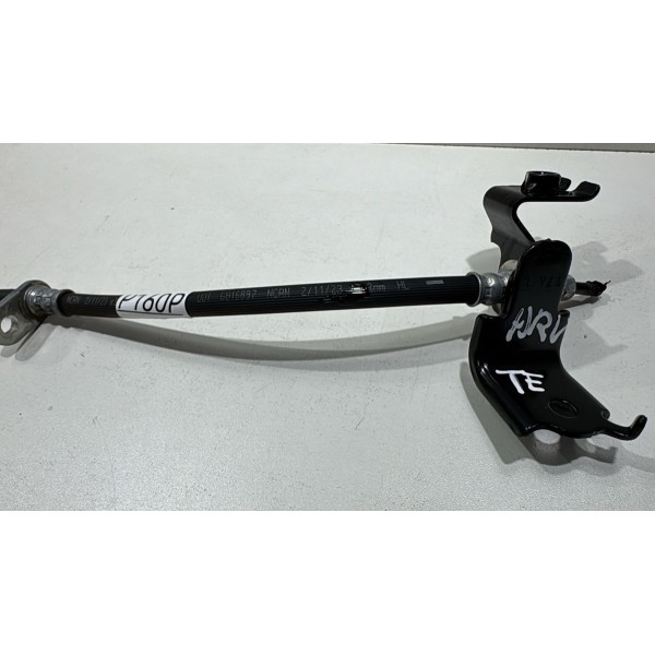 Flexivel Freio Traseiro Esquerdo Hrv 2023 2024 2025