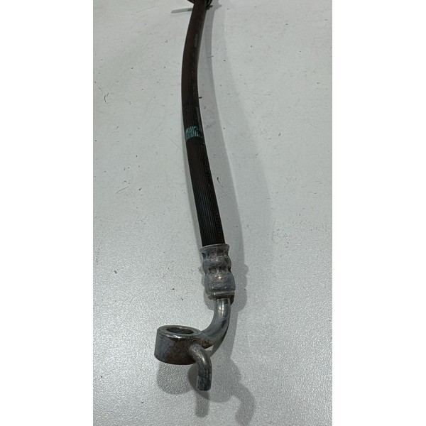 Flexivel Freio Traseiro Esquerdo Hrv 2023 2024 2025