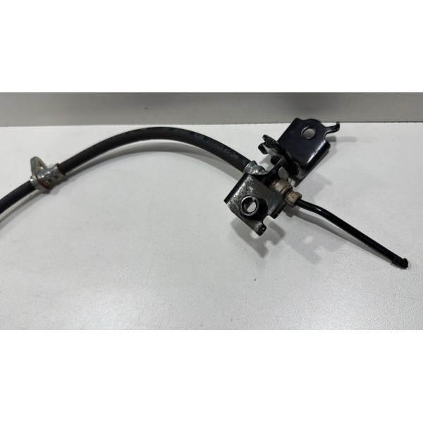 Flexivel Freio Traseiro Direito  Hrv 2023 2024 2025