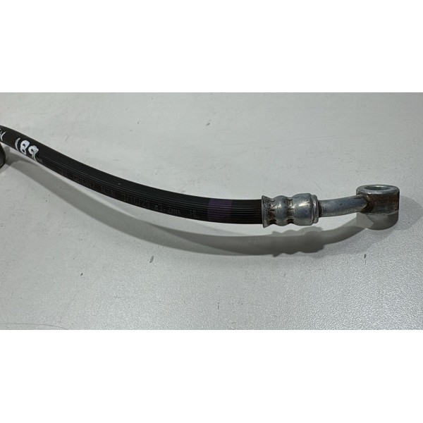 Flexivel Freio Dianteiro Esquerdo  Hrv 2023 2024 2025