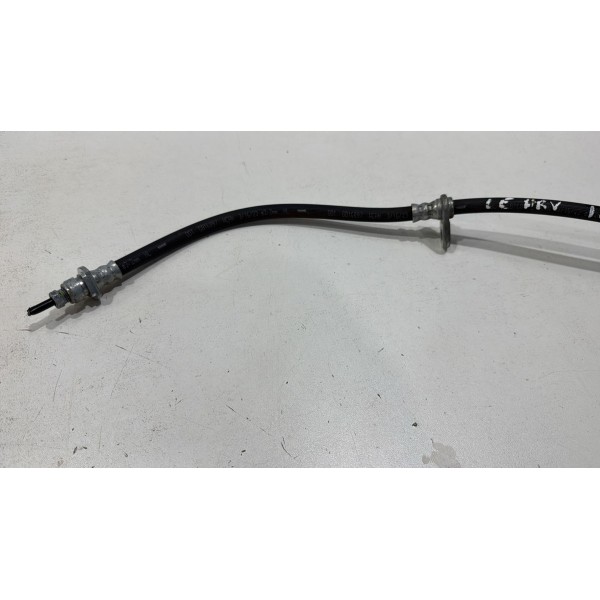 Flexivel Freio Dianteiro Esquerdo  Hrv 2023 2024 2025