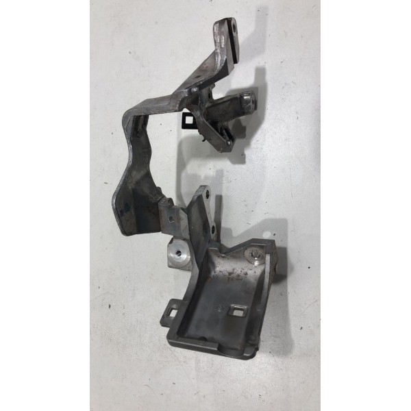 Suporte Egr Motor Honda Hrv Exl 2023 2024 2025 Original