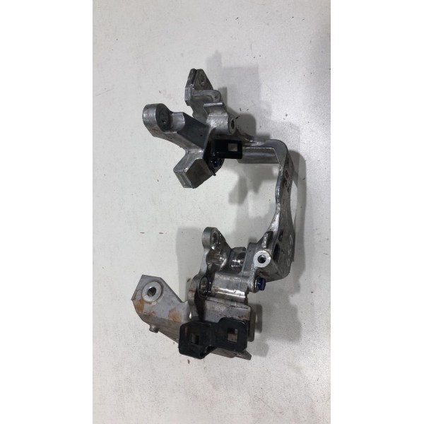 Suporte Egr Motor Honda Hrv Exl 2023 2024 2025 Original