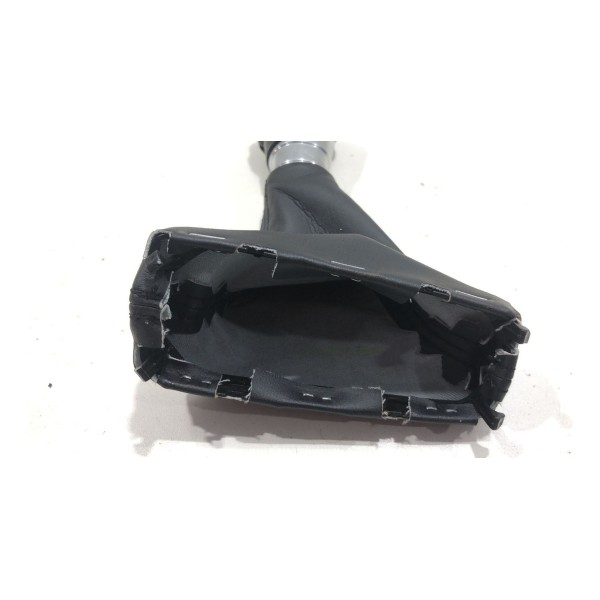 Manopla Trambulador Câmbio Honda Hrv 1.5 2023 2024 2025 Preto