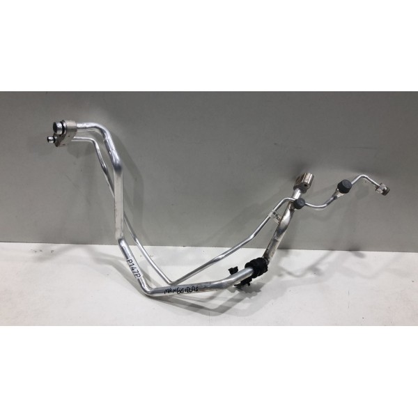 Mangueira Ar Condicionado Honda Hrv 1.5 2023 2024 2025