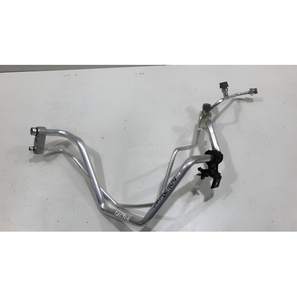 Mangueira Ar Condicionado Honda Hrv 1.5 2023 2024 2025