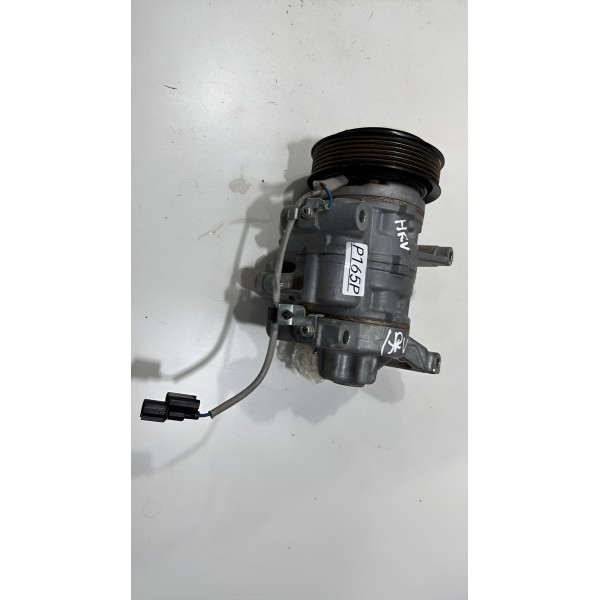 Compressor De Ar Honda Hrv 1.5 Aspirada 2023 2024 2025