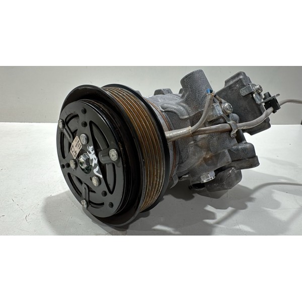 Compressor De Ar Honda Hrv 1.5 Aspirada 2023 2024 2025