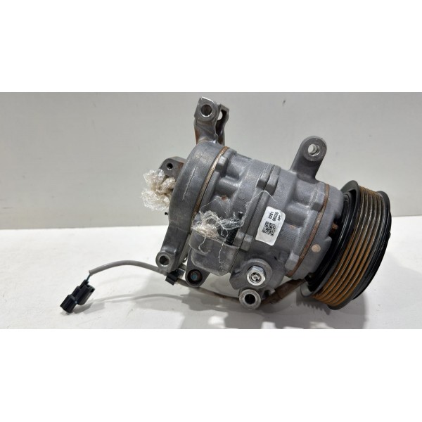 Compressor De Ar Honda Hrv 1.5 Aspirada 2023 2024 2025