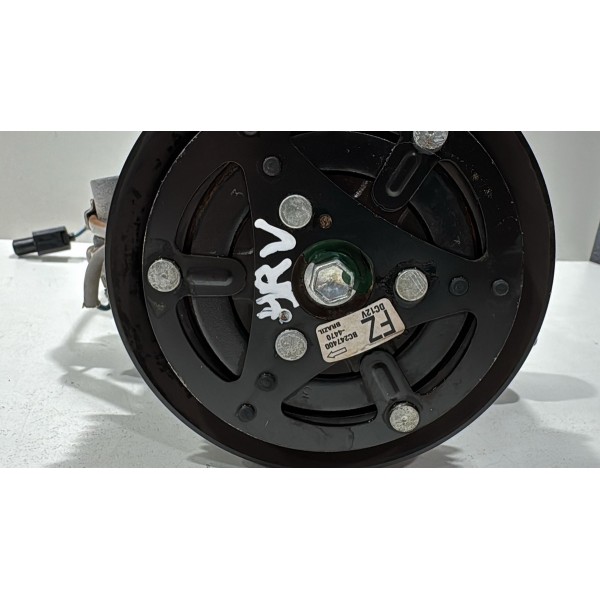 Compressor De Ar Honda Hrv 1.5 Aspirada 2023 2024 2025