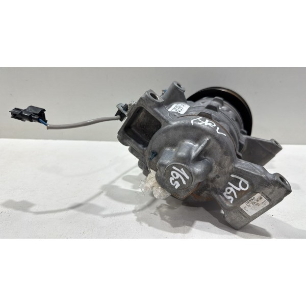 Compressor De Ar Honda Hrv 1.5 Aspirada 2023 2024 2025