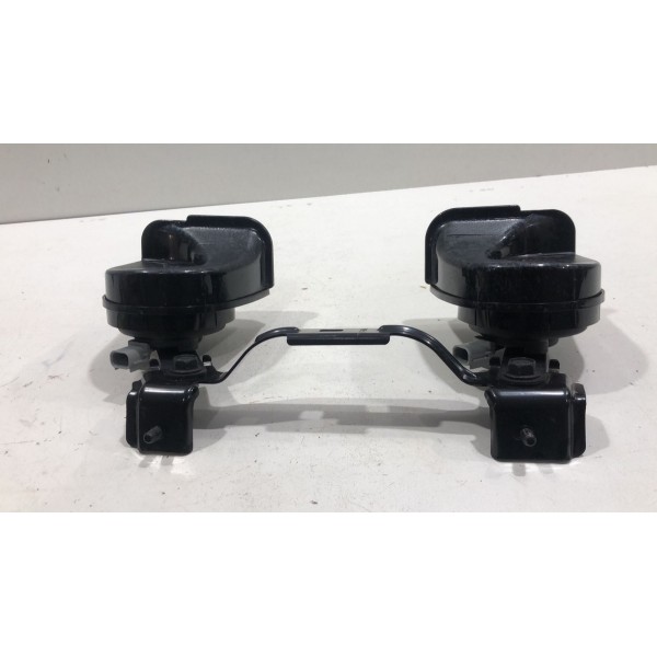 Buzina Da Honda Hr-v Hrv 2022 A 2024 Original