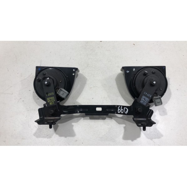 Buzina Da Honda Hr-v Hrv 2022 A 2024 Original