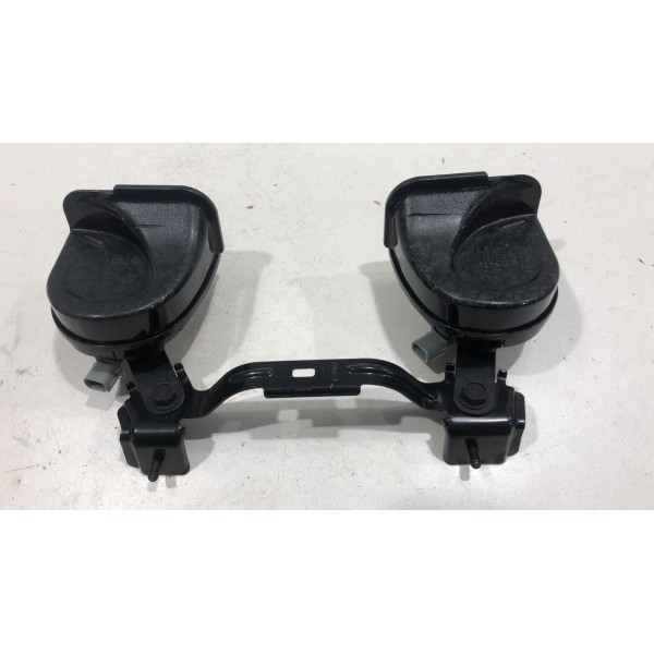 Buzina Da Honda Hr-v Hrv 2022 A 2024 Original